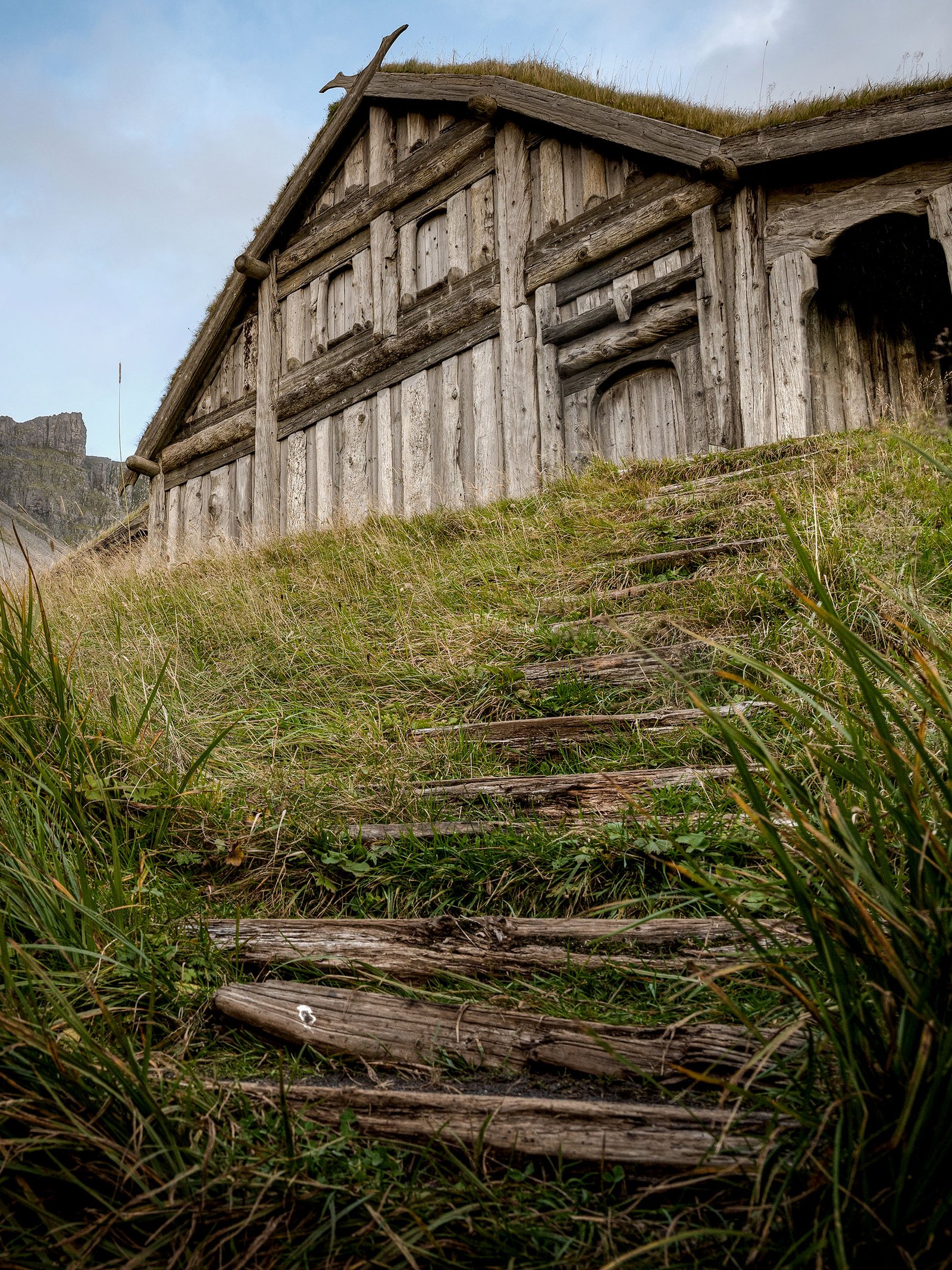 The Runar Hall